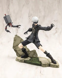 NieR:Automata Ver1.1a ARTFX J 9S《25年2月預定》 4934054050154