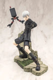 NieR:Automata Ver1.1a ARTFX J 9S《25年2月預定》 4934054050154