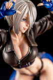 SNK美少女 アンヘル -THE KING OF FIGHTERS 2001-《24年10月預定》 日版 全數$988 / *免運費   店取pt:10 / 24年5月6日