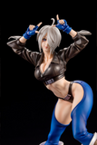 SNK美少女 アンヘル -THE KING OF FIGHTERS 2001-《24年10月預定》 日版 全數$988 / *免運費   店取pt:10 / 24年5月6日