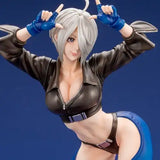 SNK美少女 アンヘル -THE KING OF FIGHTERS 2001-《24年10月預定》 4934054050680