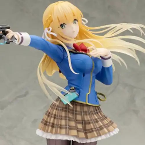 ヘブンバーンズレッド 東城つかさ《24年5月預定》 4934054050963