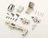 M.S.G モデリングサポートグッズ ヘヴィウェポンユニット37 コンバットセル※不設寄送《24年3月預定》 4934054051120