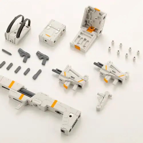 M.S.G モデリングサポートグッズ ヘヴィウェポンユニット37 コンバットセル※不設寄送《24年3月預定》 4934054051120