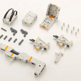 M.S.G モデリングサポートグッズ ヘヴィウェポンユニット37 コンバットセル※不設寄送《24年3月預定》 4934054051120