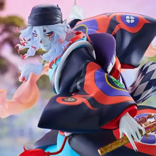 劇場版モノノ怪 ARTFX J 薬売り 劇場版モノノ怪Ver.《25年10月預定》 4934054051298