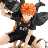 ハイキュー!! ARTFX J 日向翔陽《24年6月預定》 4934054051373