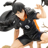 ハイキュー!! ARTFX J 影山飛雄《24年6月預定》 4934054051380