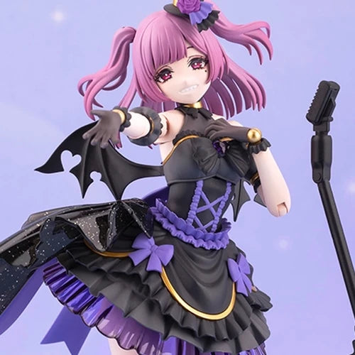 創彩少女庭園 如月ユエ 歌姫衣装※不設寄送《26年5月預定》 日版 全數$388 / ※不設寄送 / 26年1月5日*該產品有可能因供應商派貨不足而未能提供