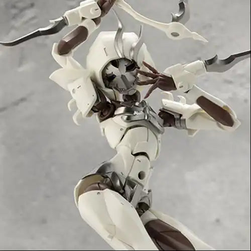 【再販】無限邂逅メガロマリア シーカー※不設寄送《25年6月預定》 4934054051502-1