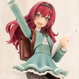 創彩少女庭園 小石川エマ【聖アイリス女学園高等部・冬服】 ※不設寄送《25年5月預定》 4934054051519