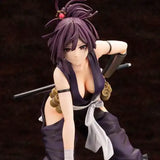 地獄楽 ARTFX J 杠《24年4月預定》 4934054051595