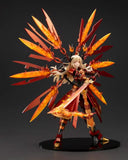 閃刀姫─カガリ／遊戯王カードゲームモンスター《25年6月預定》 4934054051687