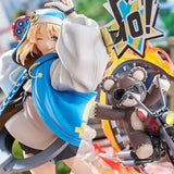 GUILTY GEAR -STRIVE- ブリジット with 帰ってきたキルマシーン《24年5月預定》 4934054051793