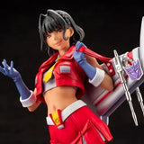 TRANSFORMERS美少女 トランスフォーマー スタースクリーム《24年4月預定》 4934054052134