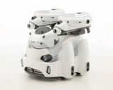 MARUTTOYS TAMOTU Type-S ホワイトVer.※不設寄送《24年9月預定》 4934054053131