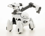 MARUTTOYS TAMOTU Type-S ホワイトVer.※不設寄送《24年9月預定》 4934054053131