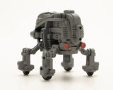 MARUTTOYS TAMOTU Type-S ホワイトVer.※不設寄送《24年9月預定》 4934054053131