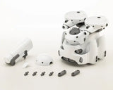 MARUTTOYS TAMOTU Type-S ホワイトVer.※不設寄送《24年9月預定》 4934054053131