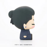 呪術廻戦 ぽてらば 五条悟&夏油傑《24年1月預定》 4934054053230