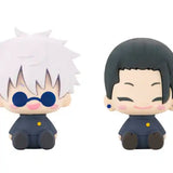 呪術廻戦 ぽてらば 五条悟&夏油傑《24年1月預定》 4934054053230