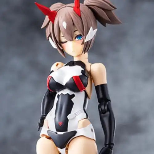 メガミデバイス 朱羅 忍者 枢※不設寄送《24年7月預定》 4934054053261