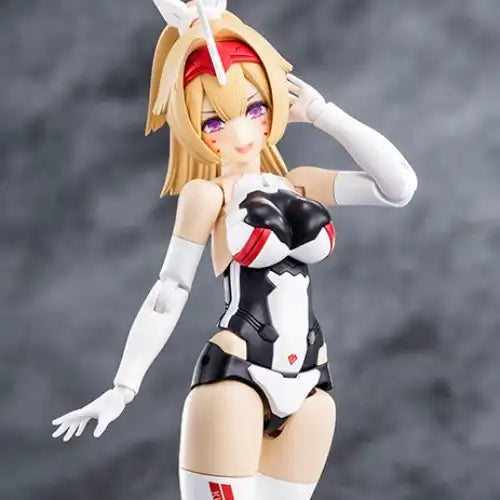 メガミデバイス 朱羅 弓兵 絆※不設寄送《24年8月預定》 4934054053278