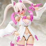 メガミデバイス 朱羅 九尾 祭※不設寄送《25年1月預定》 4934054053315