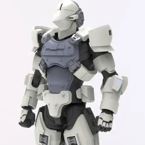 キットブロック ヘキサギア ガバナー アーマータイプ:ポーンA1 Ver.2.0※不設寄送《24年12月預定》 4934054053537