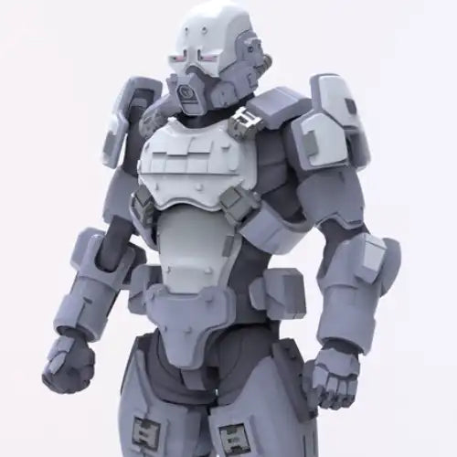 キットブロック ヘキサギア ガバナー パラポーン・センチネル Ver.2.0※不設寄送《24年12月預定》 4934054053544