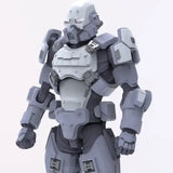 キットブロック ヘキサギア ガバナー パラポーン・センチネル Ver.2.0※不設寄送《24年12月預定》 4934054053544