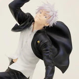 ARTFX J 呪術廻戦 五条悟 懐玉・玉折 Ver.《24年9月預定》 4934054053582