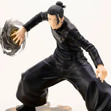 呪術廻戦 ARTFX J 夏油傑 懐玉・玉折Ver.《24年10月預定》 4934054053599