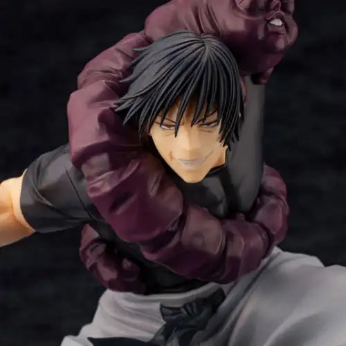 呪術廻戦 ARTFX J 伏黒甚爾《24年6月預定》 4934054053612