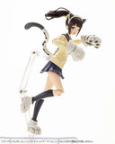 M.S.G モデリングサポートグッズ ヘヴィウェポンユニット 39 キャットアーマーユニット01(此商品只包含配件部份)※不設寄送《25年2月預定》 4934054053728