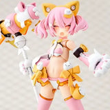 【再販】メガミデバイス PUNI☆MOFU マオ※不設寄送《25年3月預定》 4934054054107-1