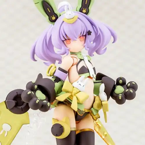 【再販】メガミデバイス PUNI☆MOFU トゥ※不設寄送《25年3月預定》 4934054054114-1