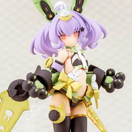 メガミデバイス PUNI☆MOFU トゥ※不設寄送《24年11月預定》 4934054054114