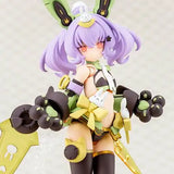 メガミデバイス PUNI☆MOFU トゥ※不設寄送《24年11月預定》 4934054054114