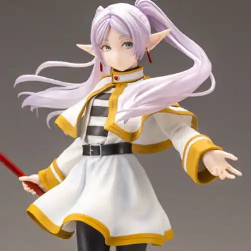 葬送のフリーレン フリーレン《24年10月預定》 4934054054138