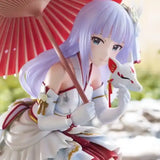 アイドルマスター ミリオンライブ! 白石紬-セレブレイト・ミヤビ-《24年5月預定》 4934054054244