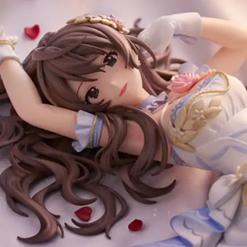 アイドルマスター ミリオンライブ! 桜守歌織-エスセティック・セレニティ-《24年6月預定》 4934054054268