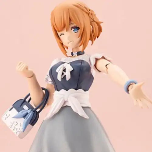 アルカナディア ルミティア ReACT-iF※不設寄送《25年8月預定》 4934054054534