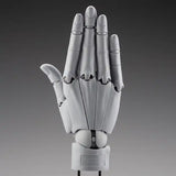 【再販】ARTIST SUPPORT ITEM ハンドモデル/R -GRAY-※不設寄送《25年9月預定》 4934054054541-2