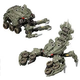 キットブロック ヘキサギア オルタナティブ ハードシェル※不設寄送《25年2月預定》 4934054054657