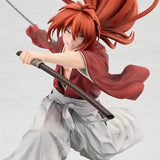 ARTFX J TVアニメ「るろうに剣心 -明治剣客浪漫譚-」 緋村剣心《24年11月預定》 4934054055661