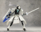 無限邂逅メガロマリア メタモルフォーゼユニット エクスアーマー クレリックコート(此商品只包含配件部份)※不設寄送《25年1月預定》 4934054055685