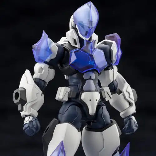 キットブロック ヘキサギア ガバナー エクスアーマータイプ:ビショップ※不設寄送《25年9月預定》 4934054055708