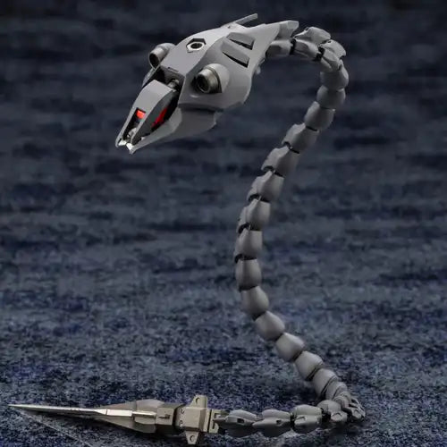 キットブロック ヘキサギア オルタナティブ クリープヴェノム(此商品只包含蛇形武器部份)※不設寄送《25年9月預定》 4934054055722