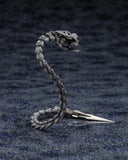 キットブロック ヘキサギア オルタナティブ クリープヴェノム(此商品只包含蛇形武器部份)※不設寄送《25年9月預定》 4934054055722